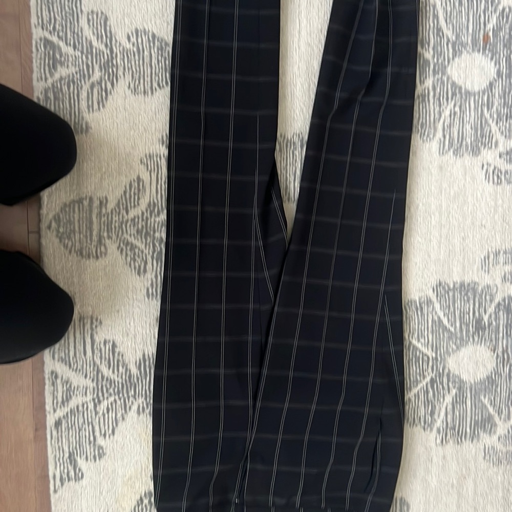 size 4 nikon boutique pants